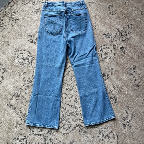 Rollas eastcoast crop flare - Picture 6 of 13